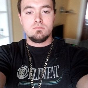 Meet your Posher, Brant